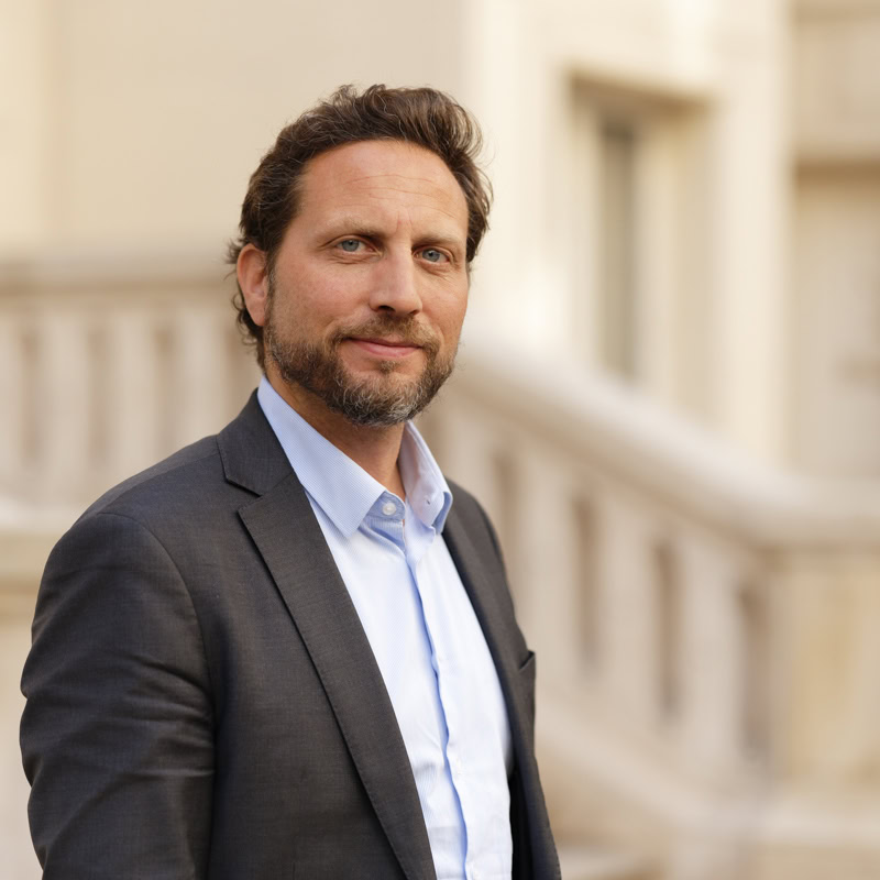Antoine GUTMANN