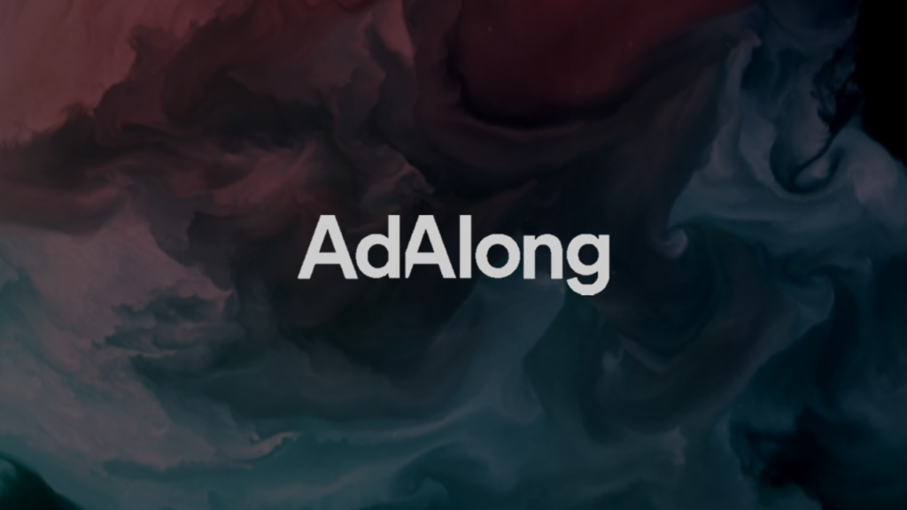 AdAlong