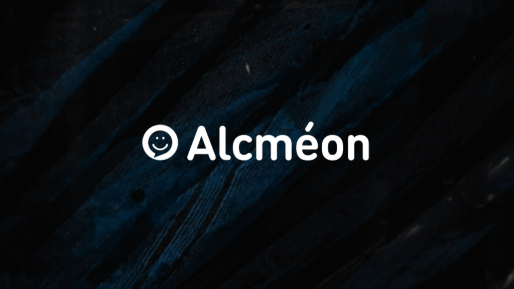 Alcméon