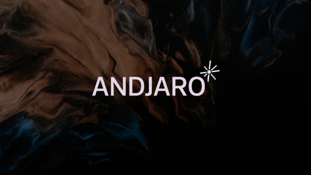 Andjaro