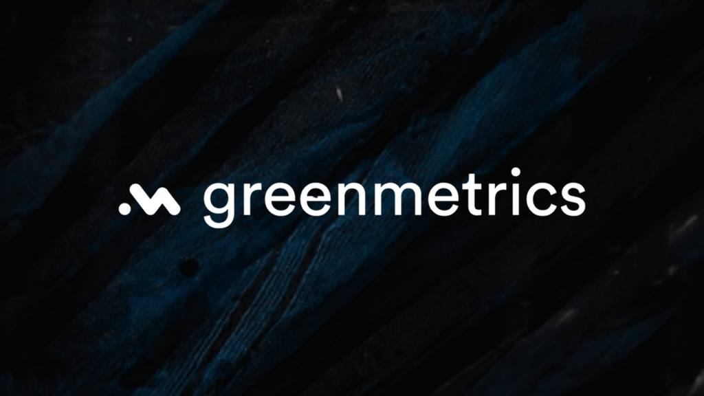 Greenmetrics