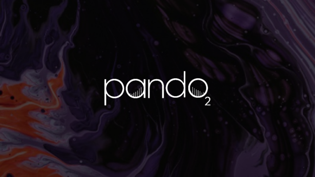Pando