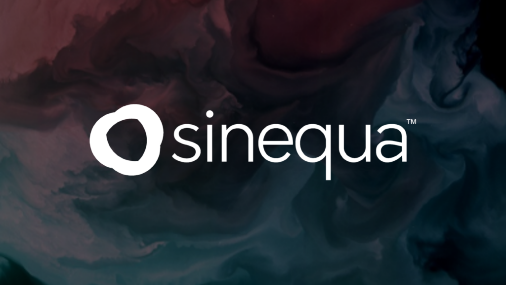 Sinequa