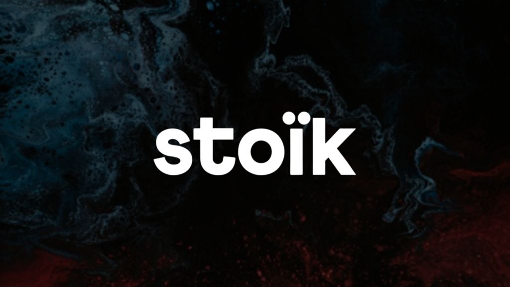 Stoik