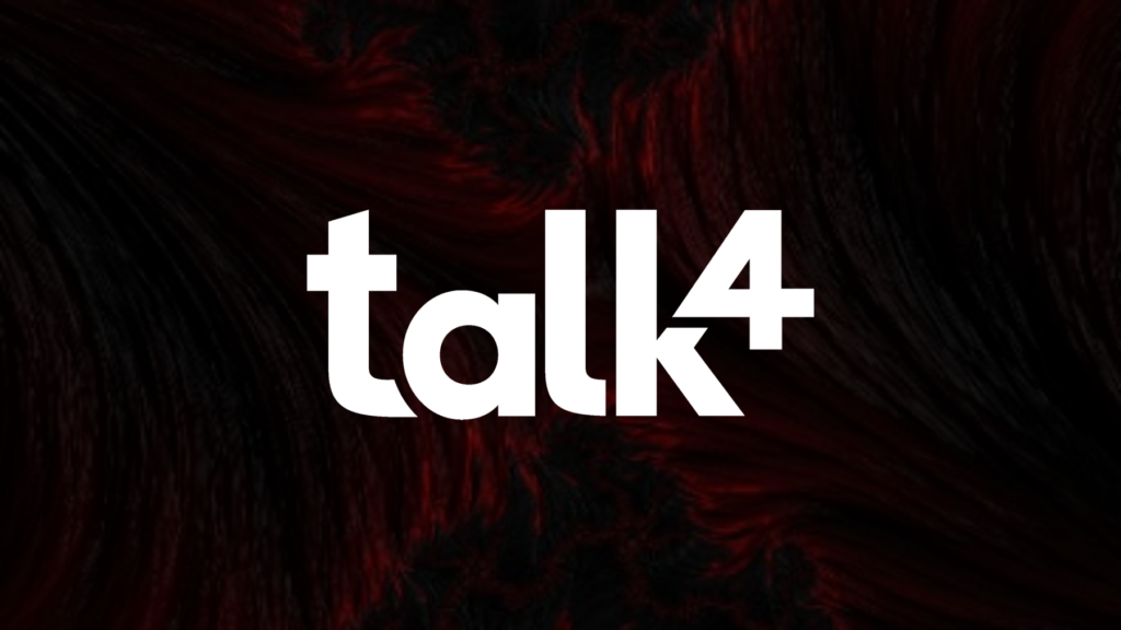 Talk4