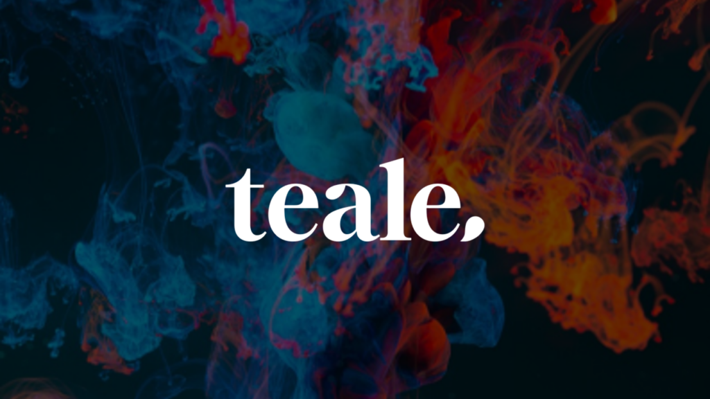 Teale