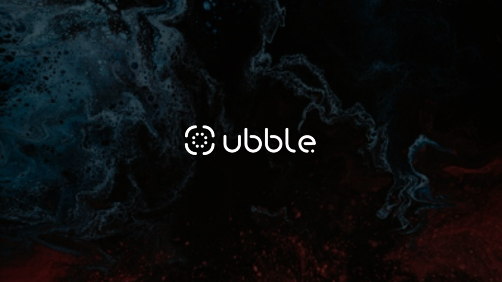 Ubble