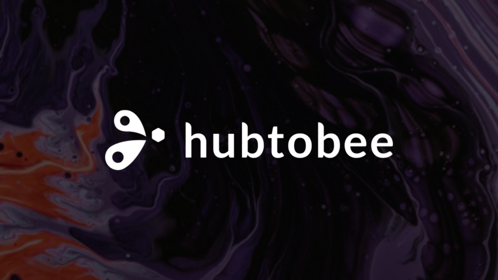 hubtobee