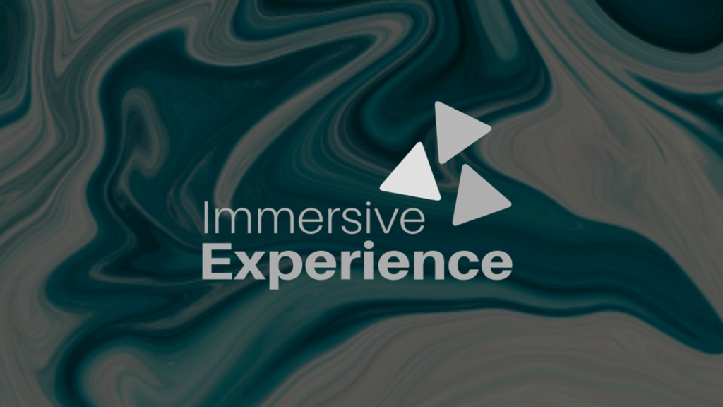 immersive