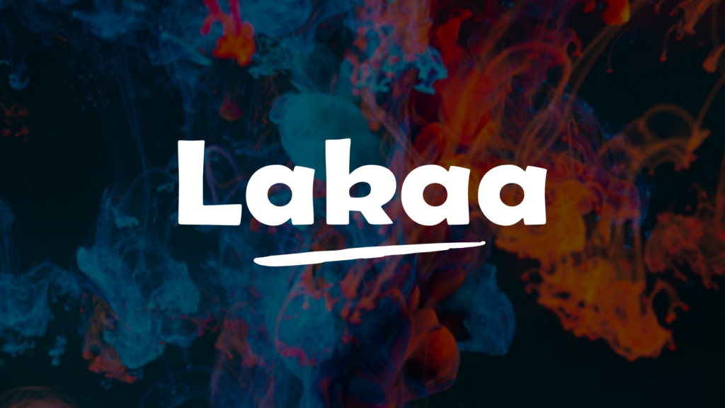 lakaa