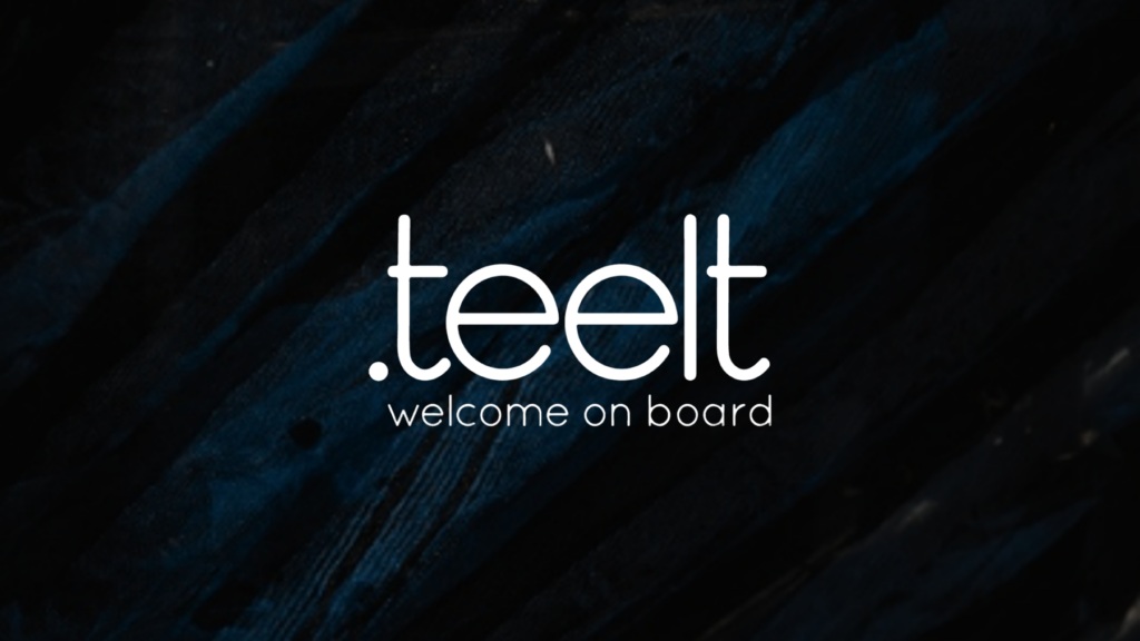 teelt
