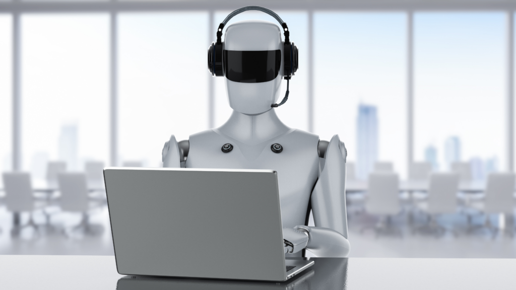 L'Intelligence Artificielle au Service de la Relation Client : Retours d'Expérience et Cas Concrets (AXA, BPCE Financement, Chronopost)