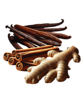 Ingredient WdR