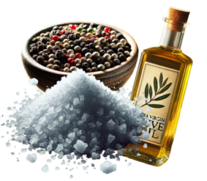 Ingredient WdR
