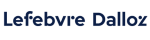 Lefebvre Dalloz Logo