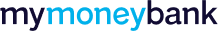 Logo My money bank
