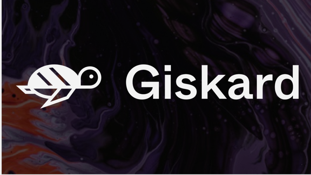 Logo Giskard