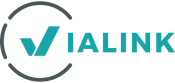 Vialink logo