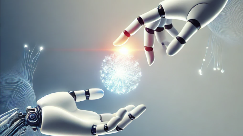 L’IA Générative : Une Transformation pour les Ressources Humaines et l’Expérience Collaborateur