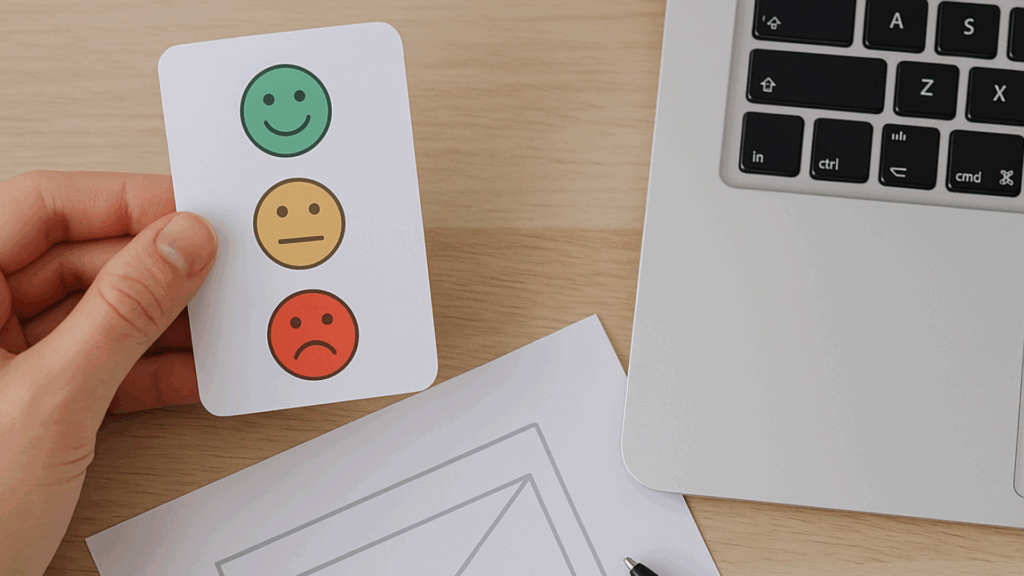 L’UX Research au service de l’UX Design : Comprendre les utilisateurs pour concevoir des expériences digitales réussies